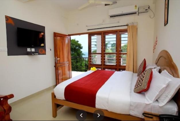 Pebblecoast Beach Resort Kovalam Εξωτερικό φωτογραφία