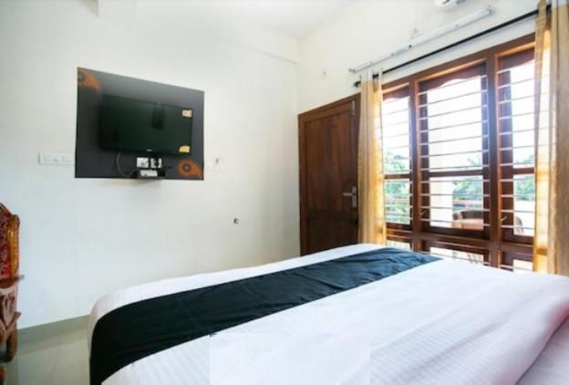 Pebblecoast Beach Resort Kovalam Εξωτερικό φωτογραφία